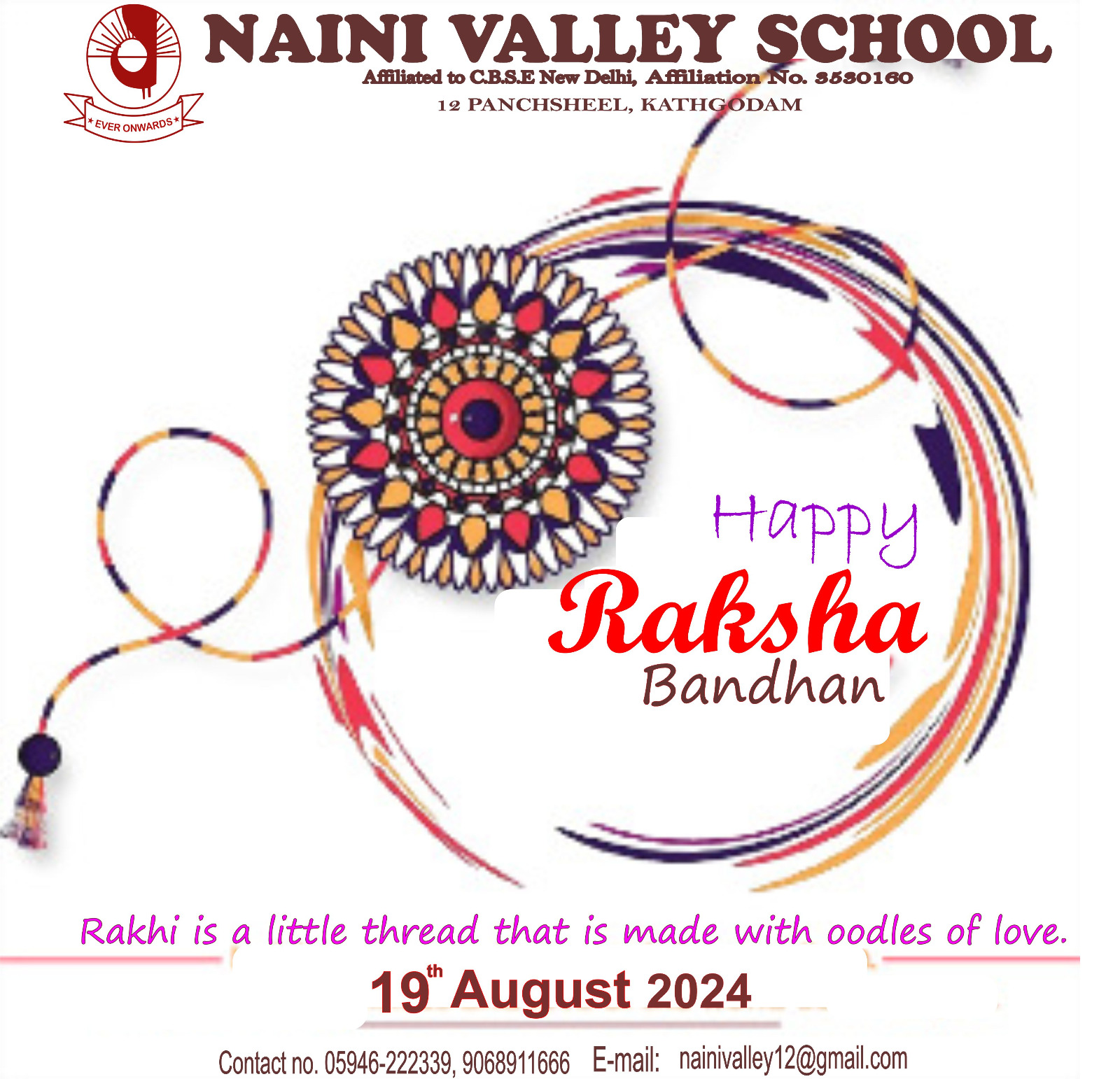 Raksha Bandhan